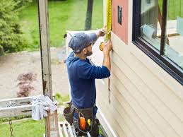 Best Vinyl Siding Installation  in Avon Park, FL